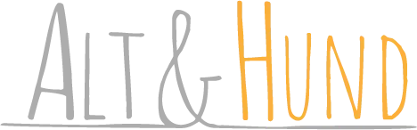 Alt und Hund Arbeiten im Altenheim mit Therapiebegleithund